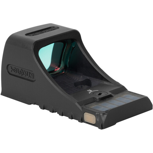 Otevřený micro kolimátor Holosun SCS CZ P-10 - Obrázek 4