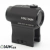Micro kolimátor Holosun HE403GL Elite - Image 2