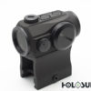 Micro kolimátor Holosun HE403GL Elite - Image 3