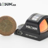 Otevřený micro kolimátor Holosun HS507C X2 - Image 2