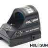 Otevřený micro kolimátor Holosun HE407C Elite X2 - Image 4