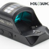 Otevřený micro kolimátor Holosun HE407C Elite X2 - Image 7