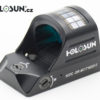 Otevřený micro kolimátor Holosun HE507C Elite X2 - Image 2
