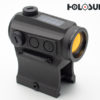 Micro kolimátor se solárním panelem Holosun HS503C - Image 2
