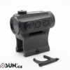 Micro kolimátor se solárním panelem Holosun HS503C - Image 3