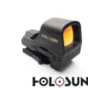 Otevřený kolimátor Holosun HS510C - Image 2