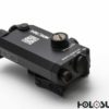 Laser LS117R - červený - Image 3