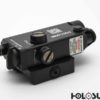 Laser LS117R - červený - Image 5