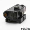 Laser LS117R - červený - Image 4