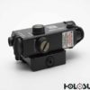 Laser LS117R - červený - Image 7