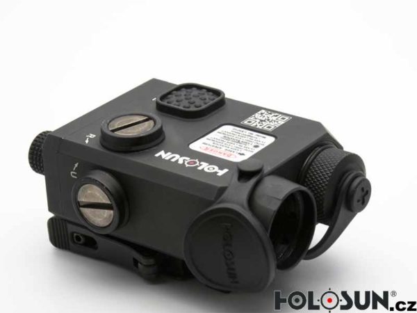 Multifunkční laser LS321G - zelený