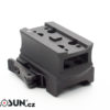 Micro kolimátor Holosun HS515BU - Image 5