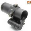 Zvětšovací modul FOXsight FOX-3x magnifier - Image 3