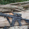 Zvětšovací modul FOXsight FOX-3x magnifier - Image 6