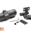 Zvětšovací modul FOXsight FOX-3x magnifier - Image 2
