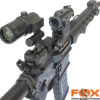 Zvětšovací modul FOXsight FOX-3x magnifier - Image 5