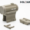 Micro kolimátor Holosun HS403B FDE - Image 4
