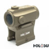Micro kolimátor Holosun HS403B FDE - Image 3