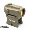 Micro kolimátor Holosun HS403B FDE - Image 2