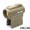 Micro kolimátor Holosun HS503GU FDE - Image 5