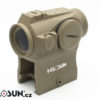 Micro kolimátor Holosun HS503GU FDE - Image 4