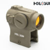 Micro kolimátor Holosun HS503GU FDE - Image 3