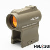 Micro kolimátor Holosun HS503GU FDE - Image 2