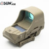 Otevřený kolimátor Holosun HS510C FDE - Image 3