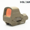 Otevřený kolimátor Holosun HE510C Elite FDE - Image 4