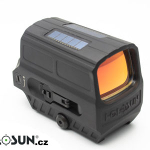 Kolimátor Holosun HE512T GR Elite