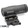 Zvětšovací modul HOLOSUN HM6X magnifier - Image 7