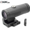 Zvětšovací modul HOLOSUN HM6X magnifier - Image 5