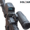 Kolimátor Holosun HE512T GR Elite - Image 3