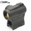 Micro kolimátor Holosun HS403R - Image 4