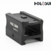 Montáž 1,4" Absolute co-witness - Image 3