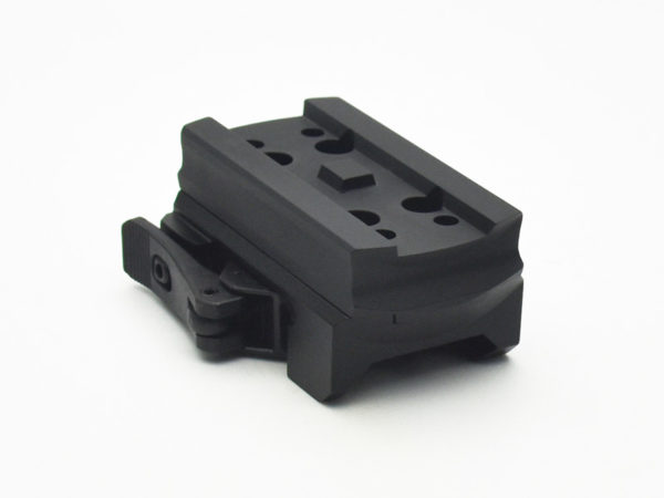 QD montáž 1,4" Absolute co-witness