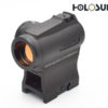 Micro kolimátor Holosun HE403R Elite gold - Image 3