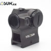 Micro kolimátor Holosun HE403R Elite gold - Image 2