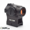 Micro kolimátor Holosun HE403R Elite gold - Image 4
