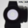 Micro kolimátor Holosun HE503R Elite gold - Image 2