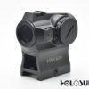 Micro kolimátor Holosun HE503R Elite gold - Image 4