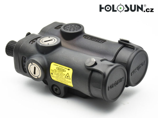 Multifunkční laser LE321G Elite- zelený