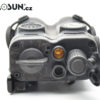 Multifunkční laser LE321G Elite- zelený - Image 3