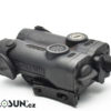 Multifunkční laser LE321G Elite- zelený - Image 5