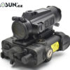 Multifunkční laser LE420G Elite- zelený - Image 2