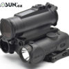 Multifunkční laser LE420G Elite- zelený - Image 4