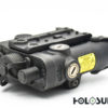 Multifunkční laser LE420G Elite- zelený - Image 6