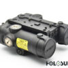 Multifunkční laser LE420G Elite- zelený - Image 9