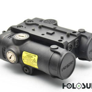 Multifunkční laser LE420G Elite- zelený