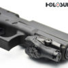 Pistolový mini laser LS111IR - infračervený laser (nová řada) - Image 5